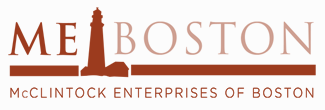 MEBoston Logo